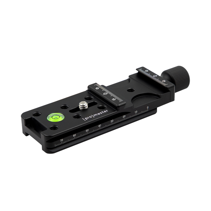 ProMaster Dovetail Nodal Slider 100mm