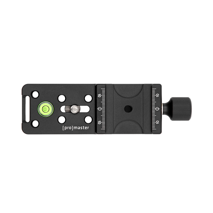 ProMaster Dovetail Nodal Slider 100mm