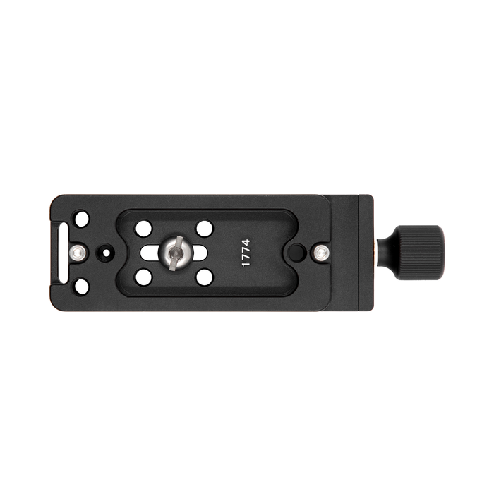 ProMaster Dovetail Nodal Slider 100mm