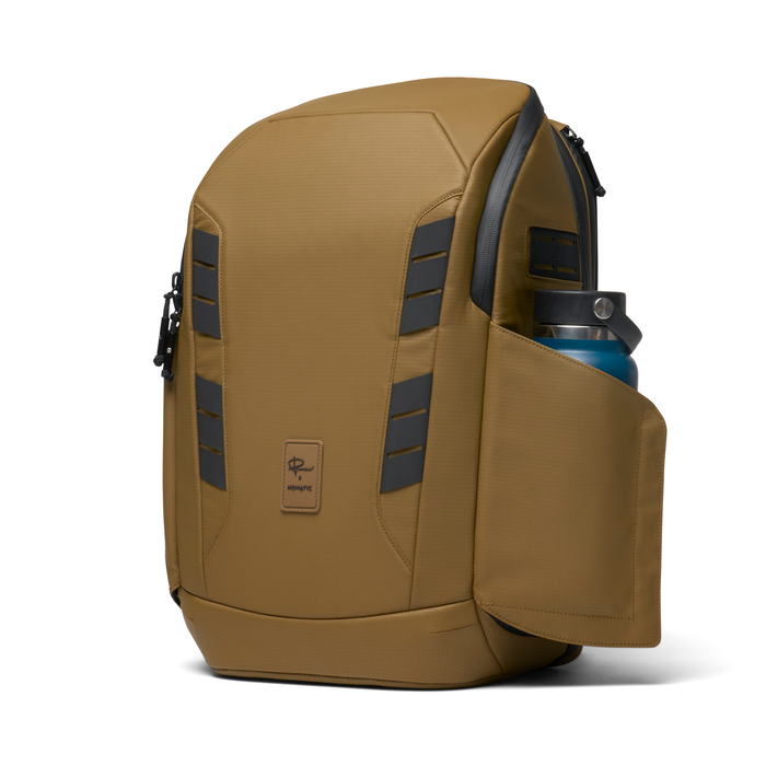 Nomatic McKinnon 25L Camera Backpack with Divider Kit - Coyote