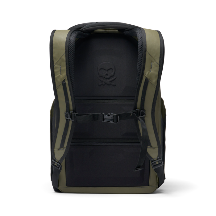 Nomatic McKinnon 25L Camera Backpack with Divider Kit - Ranger Green
