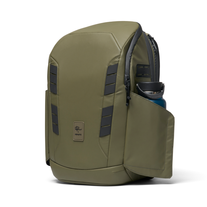 Nomatic McKinnon 25L Camera Backpack with Divider Kit - Ranger Green