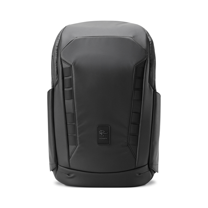 Nomatic McKinnon 25L Camera Backpack with Large Cube - Black