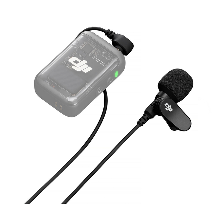 DJI Lavalier Microphone