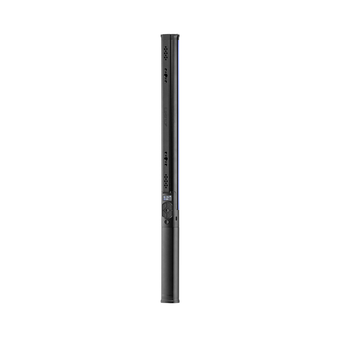Westcott Ice Light 3 RGBWW LED Tube Light with Battery Grip & Barndoors Kit