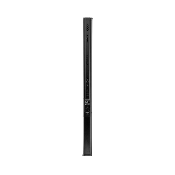 Westcott Ice Light 3 RGBWW LED Tube Light with Battery Grip & Barndoors Kit