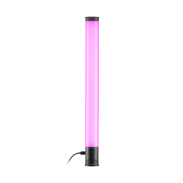 Westcott Ice Light 3 RGBWW LED Tube Light AC Power Kit