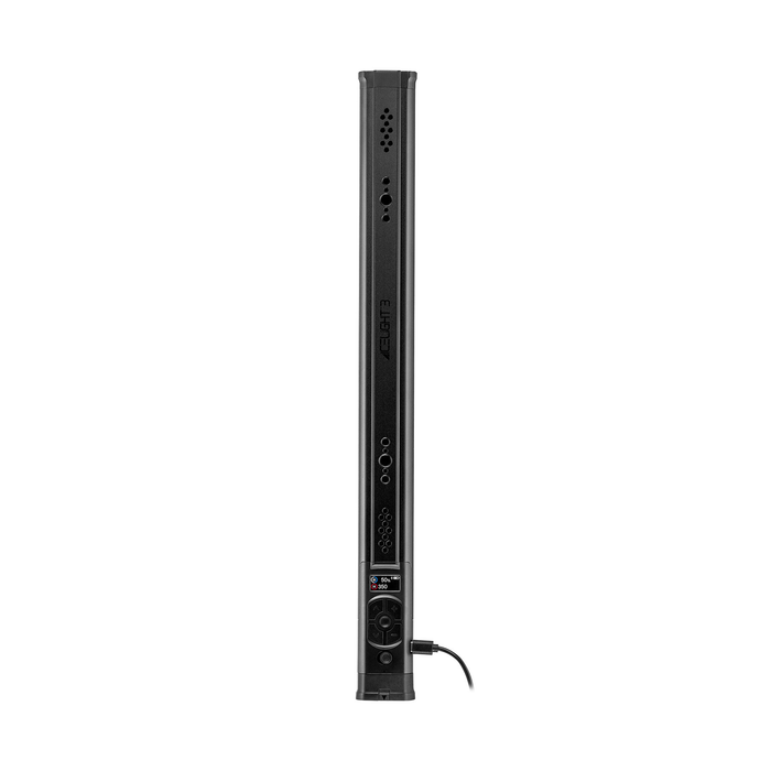 Westcott Ice Light 3 RGBWW LED Tube Light AC Power Kit