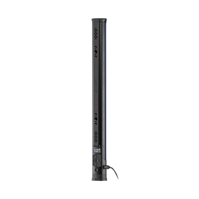 Westcott Ice Light 3 RGBWW LED Tube Light AC Power Kit