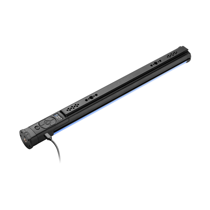 Westcott Ice Light 3 RGBWW LED Tube Light AC Power Kit