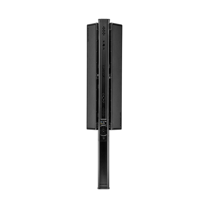 Westcott Ice Light 3 Bi-Color LED Tube Light with Battery Grip & Barndoors Kit
