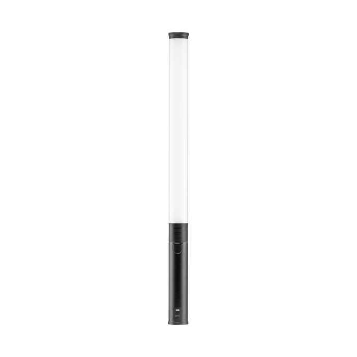 Westcott Ice Light 3 Bi-Color LED Tube Light with Battery Grip & Barndoors Kit