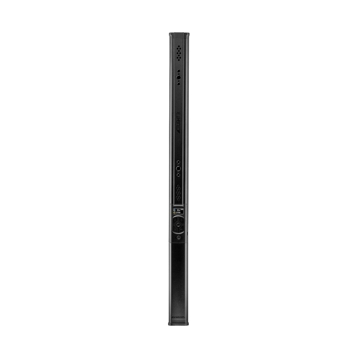 Westcott Ice Light 3 Bi-Color LED Tube Light with Battery Grip & Barndoors Kit