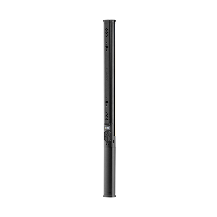 Westcott Ice Light 3 Bi-Color LED Tube Light with Battery Grip & Barndoors Kit