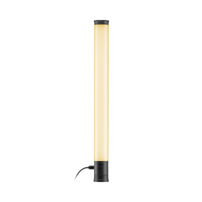 Westcott Ice Light 3 Bi-Color LED Tube with AC Power Kit