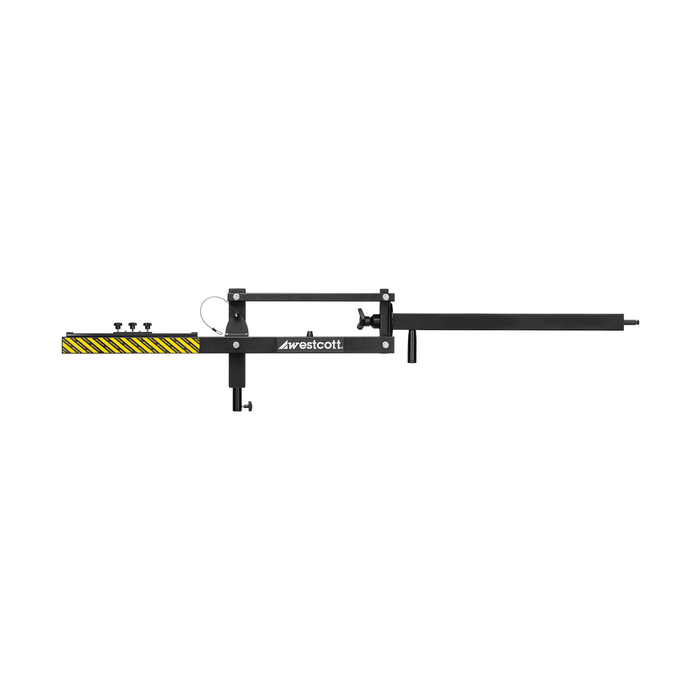 Westcott Easy Boom with 28" Extension Arm