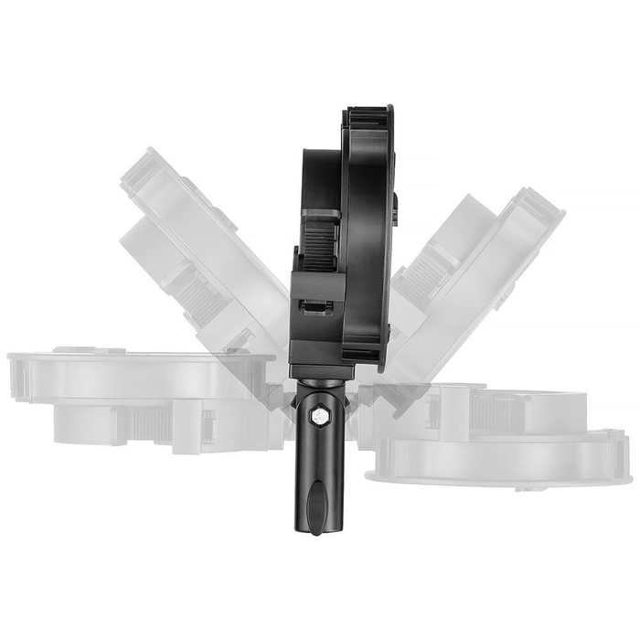 Westcott Quick-Mount S-Bracket 2 - Bowens