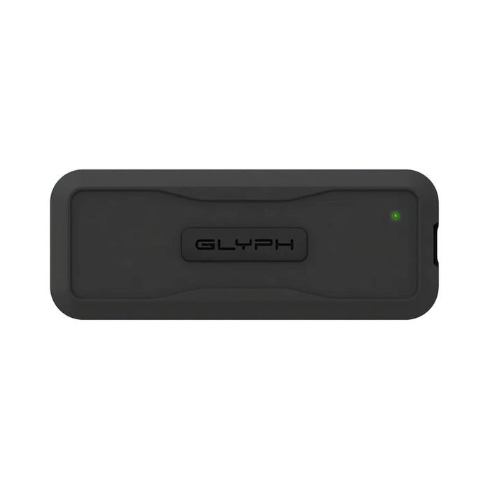 Glyph Technologies 8TB Atom EV Portable NVMe SSD