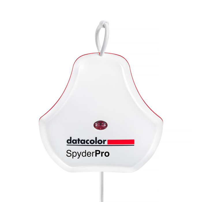 Datacolor SpyderPro Colorimeter