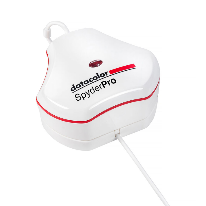 Datacolor SpyderPro Colorimeter