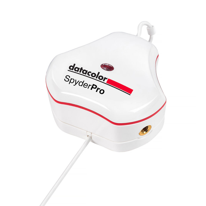 Datacolor SpyderPro Colorimeter