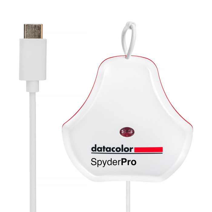 Datacolor SpyderPro Colorimeter