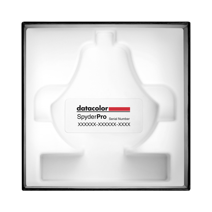 Datacolor SpyderPro Colorimeter
