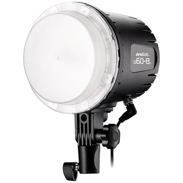 Westcott U60-B Bi-Color LED 1-Light Softbox Kit
