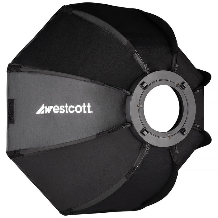 Westcott U60-B Bi-Color LED 1-Light Softbox Kit