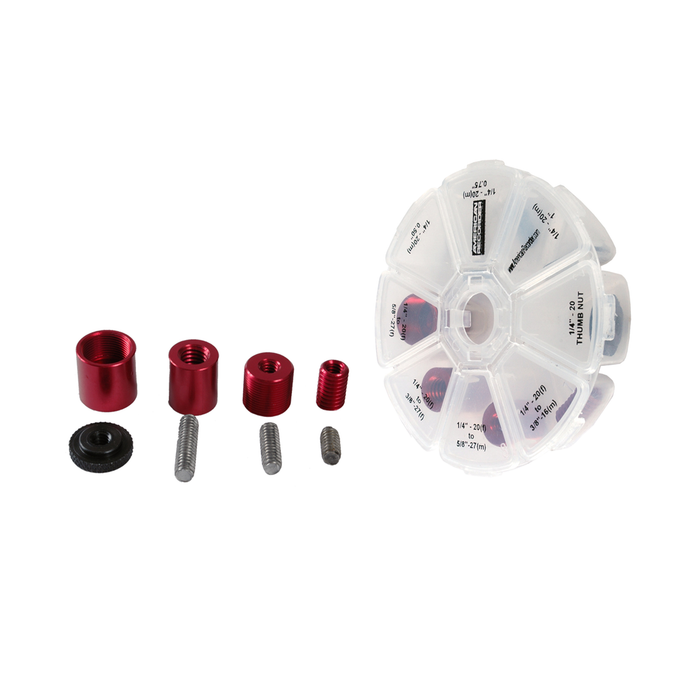 Dot Line PHO-ADT/4000 Thread Adaptor Kit
