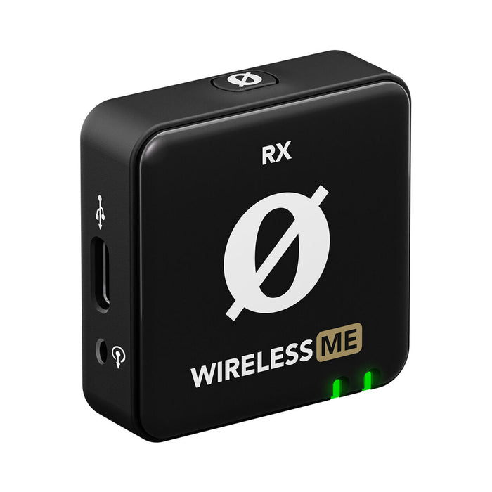Rode Wireless ME Dual Compact Wireless Microphone System