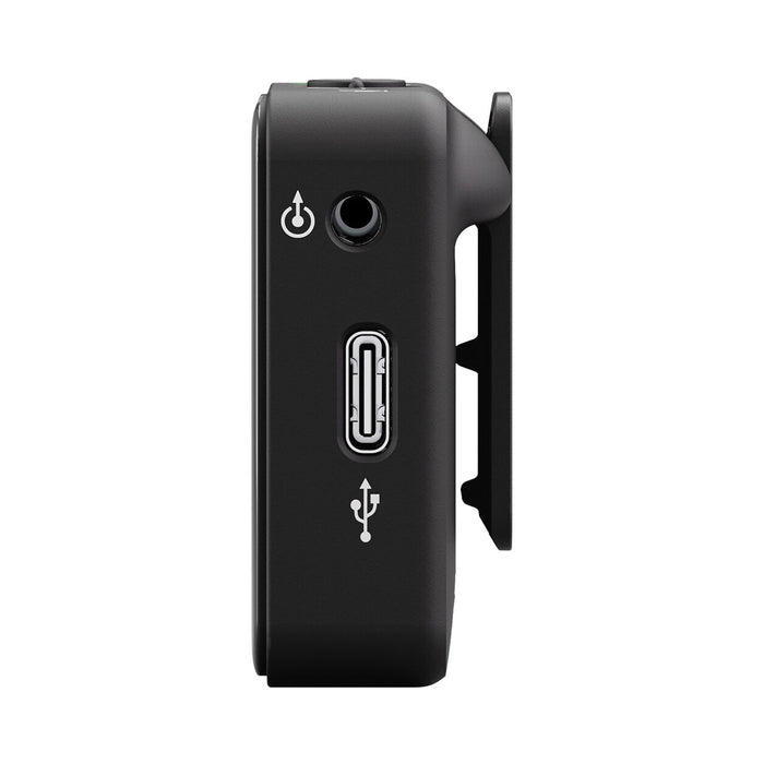 Rode Wireless ME Dual Compact Wireless Microphone System