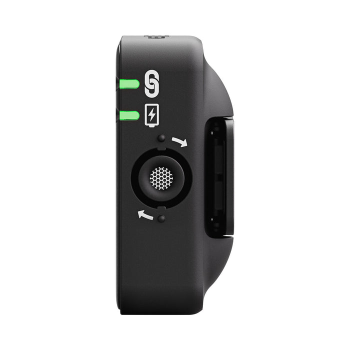 Rode Wireless ME Dual Compact Wireless Microphone System