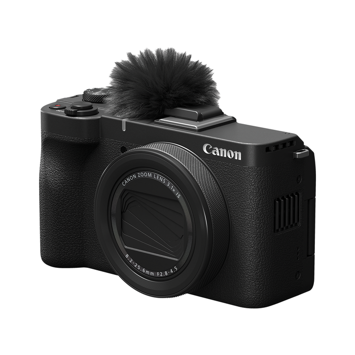 Canon PowerShot V1 Camera