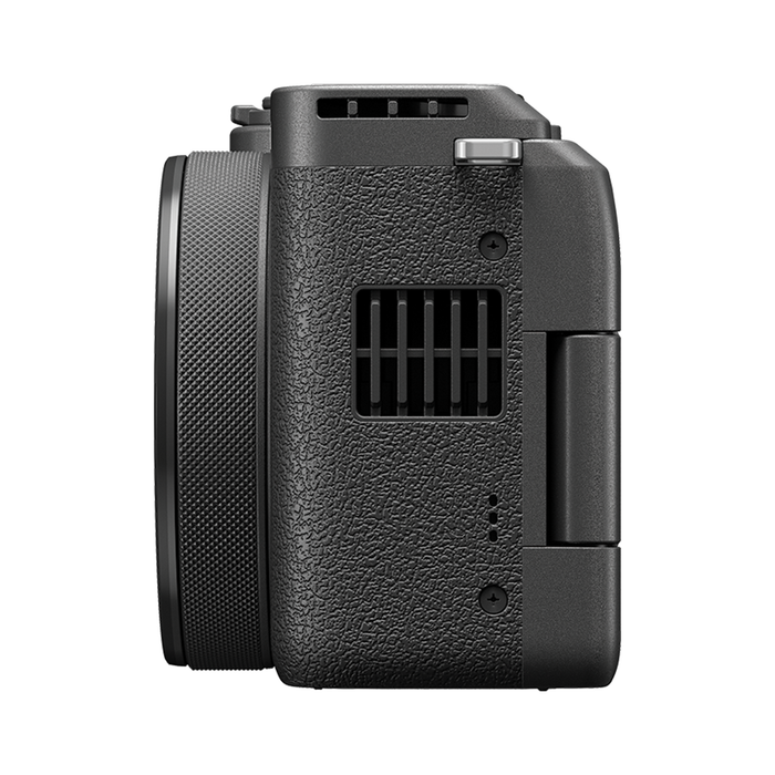 Canon PowerShot V1 Camera