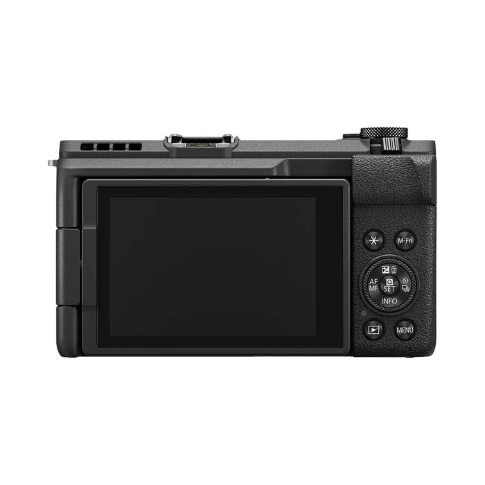 Canon PowerShot V1 Camera