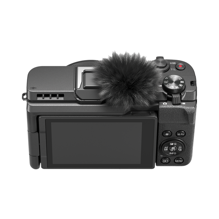 Canon PowerShot V1 Camera
