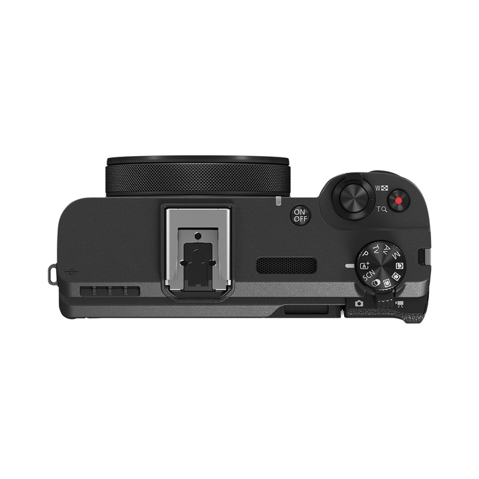 Canon PowerShot V1 Camera