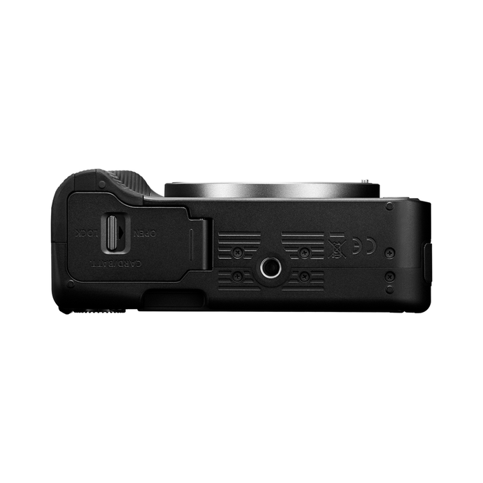 Canon EOS R50 V Mirrorless Camera