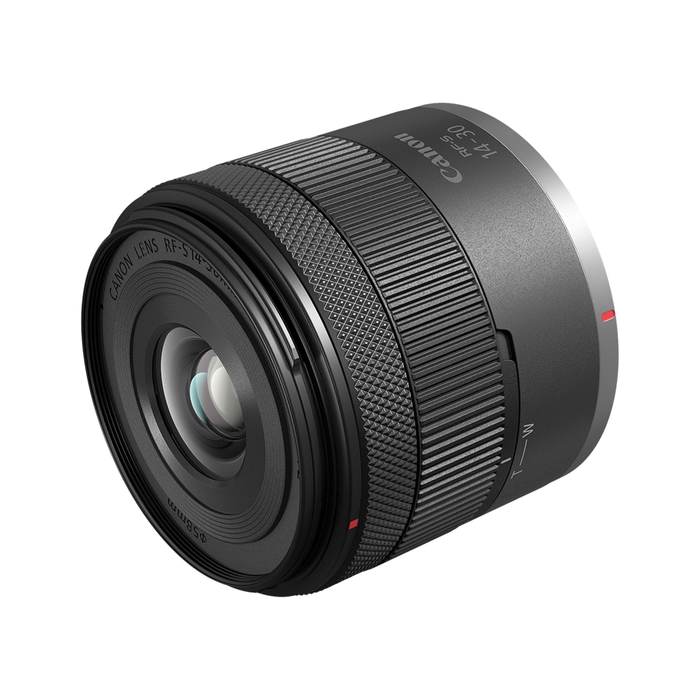 Canon RF-S 14-30mm f/4.5-6.3 IS STM Lens