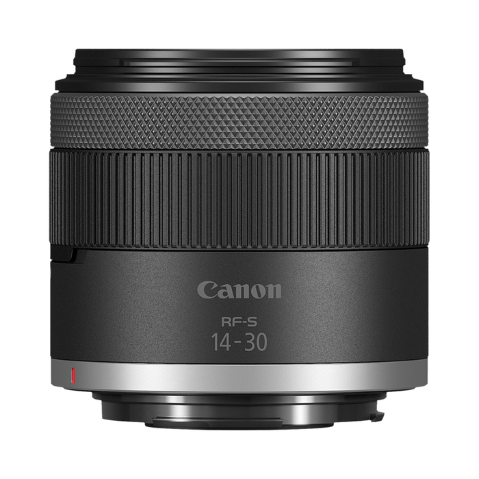 Canon RF-S 14-30mm f/4.5-6.3 IS STM Lens