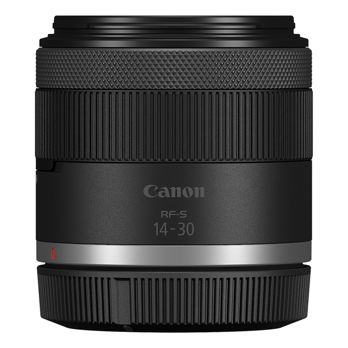 Canon RF-S 14-30mm f/4.5-6.3 IS STM Lens