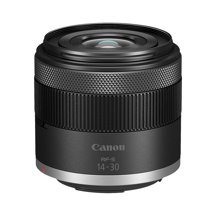 Canon RF-S 14-30mm f/4.5-6.3 IS STM Lens