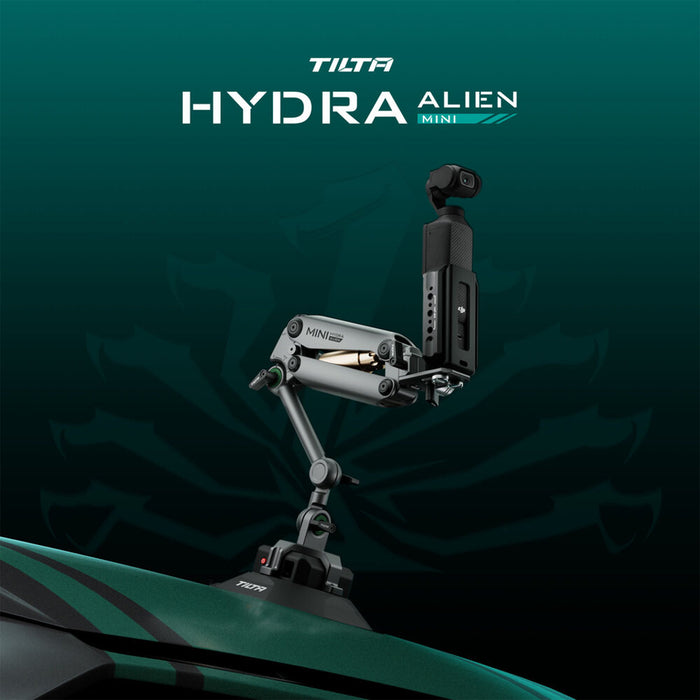 Tilta Hydra Alien Mini Ultimate Kit - Desert Beige