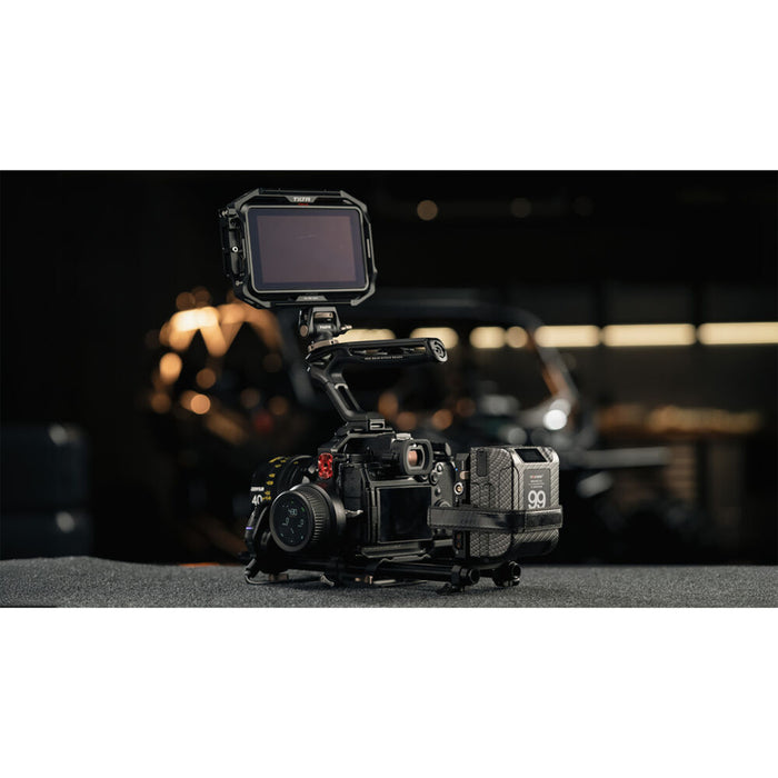 Tilta Mini PD V-Mount Battery Plate – Black