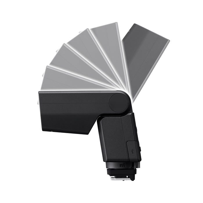 Sony HVL-F28RMA Wireless Radio Control External Flash
