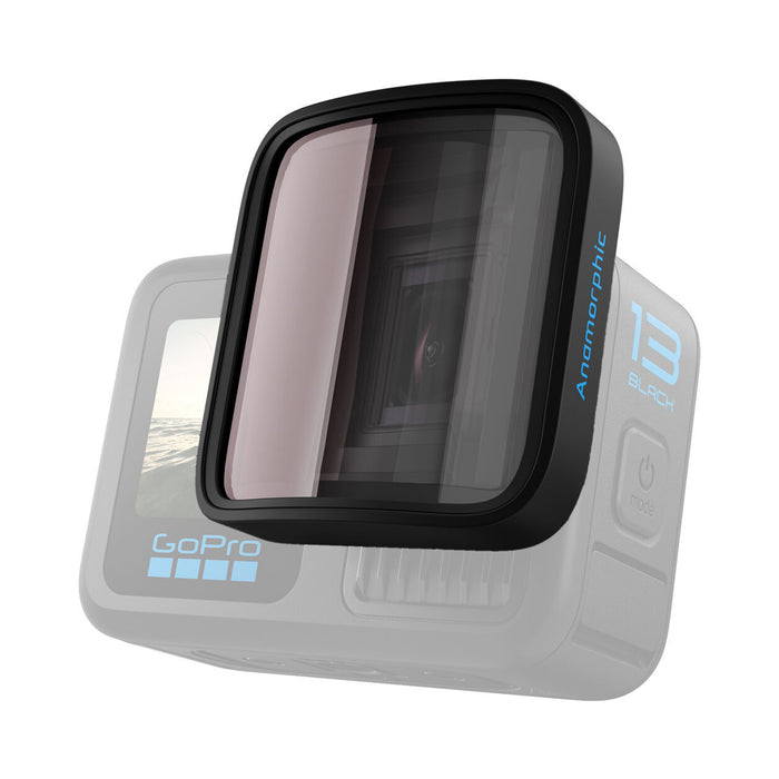 GoPro HB-Series Lens Collection