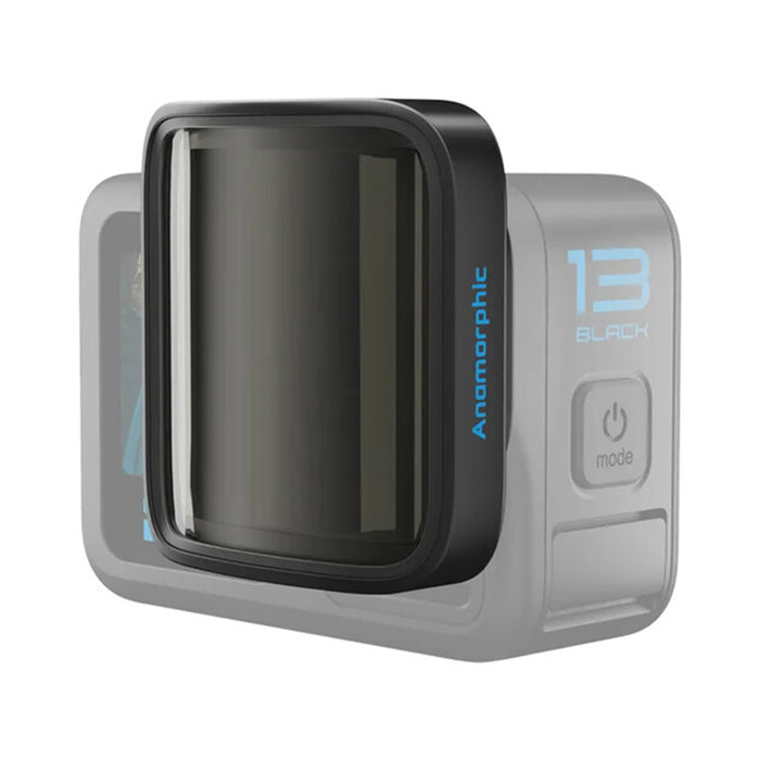 GoPro Anamorphic Lens Mod for HERO13 Black