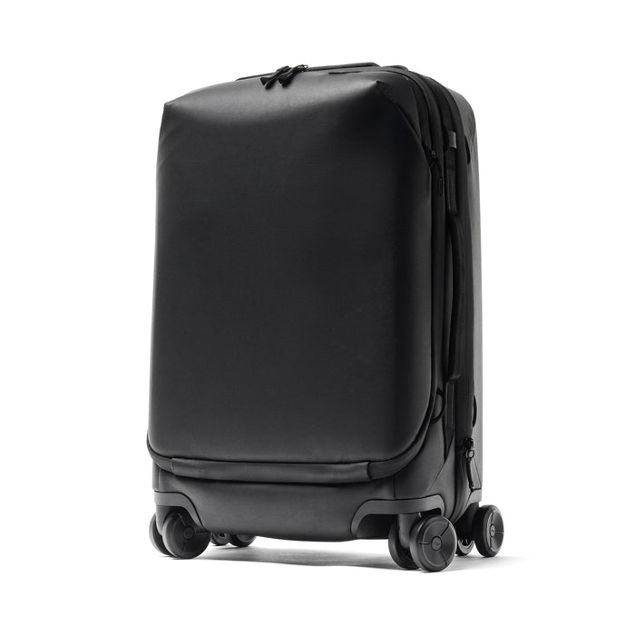 Peak Design Roller Pro Carry-On 34L - Black