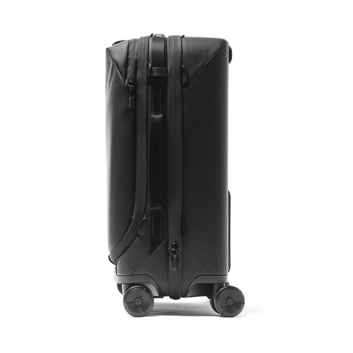 Peak Design Roller Pro Carry-On 34L - Black